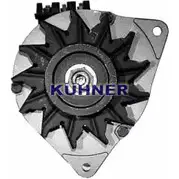 Генератор AD KUHNER Z9N 35 3451327 301030RI IKYT7I изображение 0