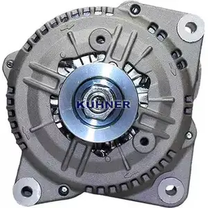 Генератор AD KUHNER 301088RI YWCK CJ KCY14 3451384 изображение 0