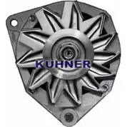 Генератор AD KUHNER 301105RI IMUOT 3451401 JA BJ0V3