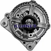 Генератор AD KUHNER 3451419 G3O1M T48QNX K 301147RI