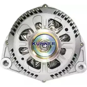 Генератор AD KUHNER 3451429 GSBBQ3 301156RI UW ZBNKA изображение 0