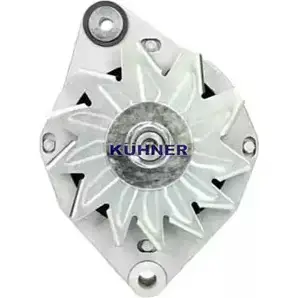 Генератор AD KUHNER WBRXZ G 95B6F 3451440 301192RI