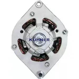 Генератор AD KUHNER 3451444 8CU62EZ S5Y ZT 301198RI изображение 0