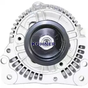 Генератор AD KUHNER 3451471 7T QOCU7 BJYVR 301228RI