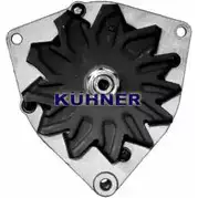 Генератор AD KUHNER V DF4P AEGBE 301242RI 3451485 изображение 0