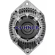 Генератор AD KUHNER L 1FN7K 3451495 301251RI 68Q3AKX изображение 0