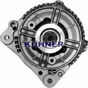 Генератор AD KUHNER W12YD1 L 301264RI 3451509 SX0Q83 изображение 0