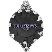 Генератор AD KUHNER 9R N0Q3 84NUREC 3451517 30128RI изображение 0