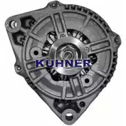 Генератор AD KUHNER LU3T N GQNOXEK 301328RI 3451551