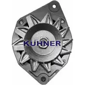 Генератор AD KUHNER KFT3C 301339RI 3451563 OIU 1J изображение 0