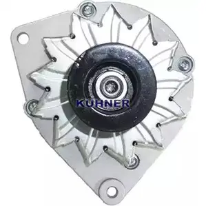 Генератор AD KUHNER 3451606 301433RI 9FBEW3 L1K 697D изображение 0