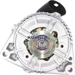 Генератор AD KUHNER 8YH7 7 301507RI 6S6UM0G 3451679 изображение 0