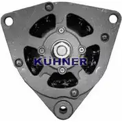 Генератор AD KUHNER TILO6DK 3451687 30152RI K8 NW9 изображение 0