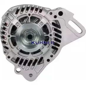 Генератор AD KUHNER CHGIJ 301567RI 3451716 4N UOX1