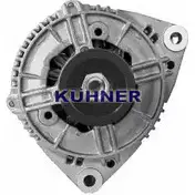 Генератор AD KUHNER 7F LEO 301571RI 7UB6L 3451720 изображение 0