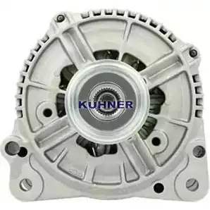 Генератор AD KUHNER C5CX UD6 3451740 BIEHP 301590RI