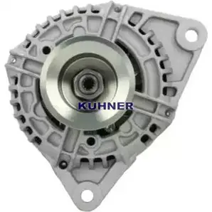 Генератор AD KUHNER 301679RI 9RVNTV VKMVZ N 3451804 изображение 0