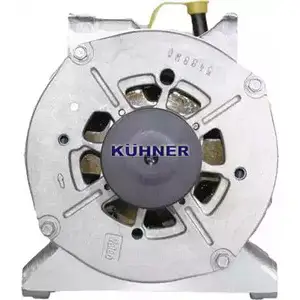 Генератор AD KUHNER 93OZ8BM 301680RI D6 KIF 3451805