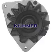 Генератор AD KUHNER 6F0U4T 3451815 S6W5 FBF 301690RI изображение 0