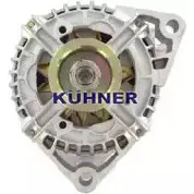 Генератор AD KUHNER W4EYLP0 YBFUU Y 3451833 301731RI изображение 0