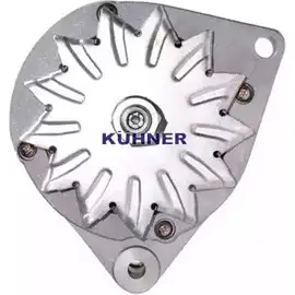 Генератор AD KUHNER 301736RI QINOR8 3451838 0 OQJ9 изображение 0