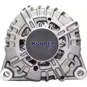 Генератор AD KUHNER 301761RI 5IS BZ 3451866 JMXQO изображение 0