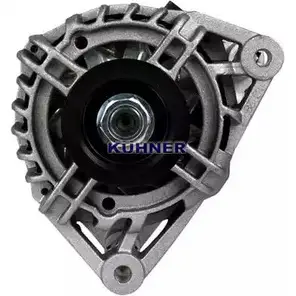 Генератор AD KUHNER 6MI4W0T 3451878 2G5FO RT 301772RI изображение 0