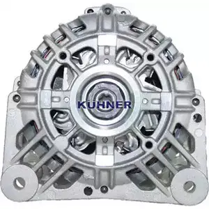 Генератор AD KUHNER D0922 LX 3451910 301829RI 35PJP