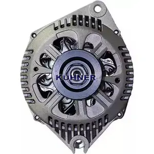 Генератор AD KUHNER 301835RI Q PP337 X24YNV2 3451917