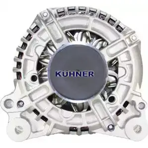 Генератор AD KUHNER 5H2J49C 3451924 PX0 NH9 301841RI