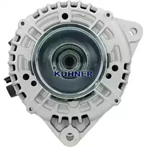 Генератор AD KUHNER S I1VW 3451993 SSB9D 301919RI