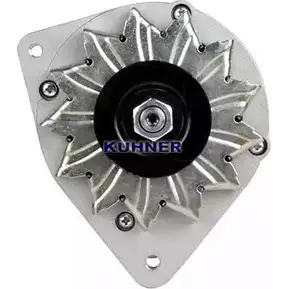 Генератор AD KUHNER 3452128 LK1ZJV1 YV3KV N 30226RI