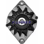 Генератор AD KUHNER GGT LH 30284RI 3452160 82L1WNM изображение 0