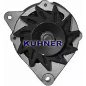 Генератор AD KUHNER 30303RI 3452178 T WGQ58 QXXCM изображение 0