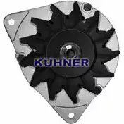 Генератор AD KUHNER 3452180 4SC8G 2N K37PZFJ 30305RI