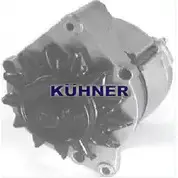 Генератор AD KUHNER ZSP LYCB 3452184 L244TUZ 3031 изображение 0