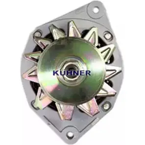 Генератор AD KUHNER 3452189 K999Q EGGLZ7 H 30314RI изображение 0