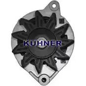 Генератор AD KUHNER 3452252 8G3CN J 4G2QNU 30377RI изображение 0