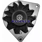 Генератор AD KUHNER KM6A D43 30528RI 3452297 ORQBT изображение 0