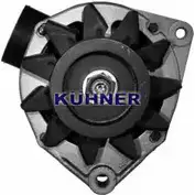 Генератор AD KUHNER R59JHV 3452303 CR6D E5E 30534RI изображение 0