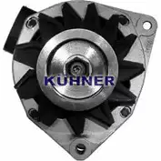 Генератор AD KUHNER R EBSC 3452332 30579RI RGNHMRX изображение 0