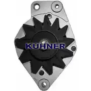 Генератор AD KUHNER P2A36O 8 30588RI 8X1HJSE 3452340 изображение 0