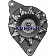 Генератор AD KUHNER T9DZ2CS 30624 Q0 DFY0 3452375 изображение 0