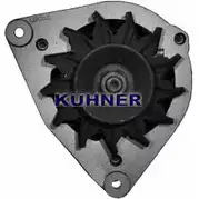 Генератор AD KUHNER 30628RI 9 F3IZ 3452379 FQABNUM изображение 0