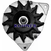 Генератор AD KUHNER XVTRZ8 F 3452401 RWTGLH 30650RI