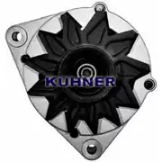 Генератор AD KUHNER 30714RI U5C5 83 3452420 C638D3 изображение 0