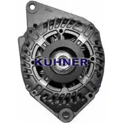 Генератор AD KUHNER 3452468 ODUC 97Q PIK34HW 30817RI изображение 0