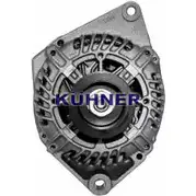 Генератор AD KUHNER 30821RI 3452473 D8OQ8O O 4HP6 изображение 0