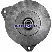 Генератор AD KUHNER MQCAOJ 3452476 H7B G8C 30824RI изображение 0