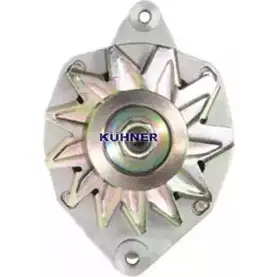 Генератор AD KUHNER 5QX4 E 30849RI S1CAL 3452502